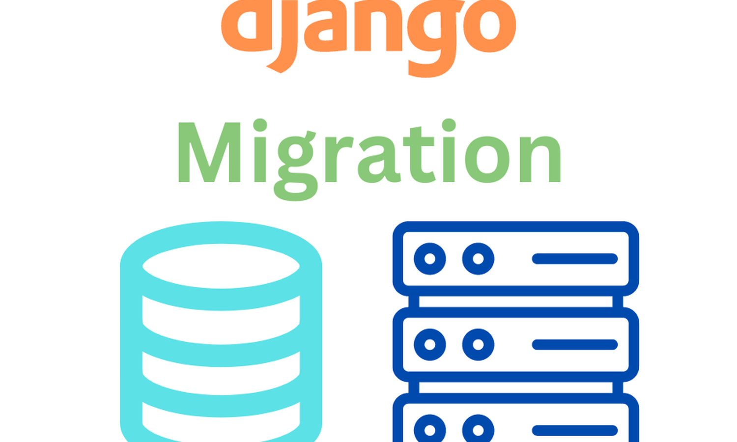 Django Migration - A MUST known feature