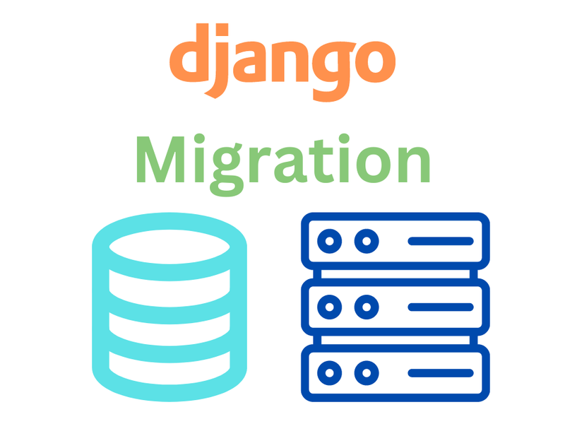 Django Migration - A MUST known feature