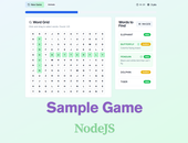 Build Your Own English Learning Game Site with React & Node.js (Because Why Not?)