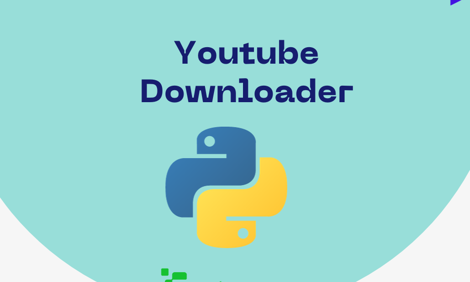 [TIPS] Download Youtube videos with Python