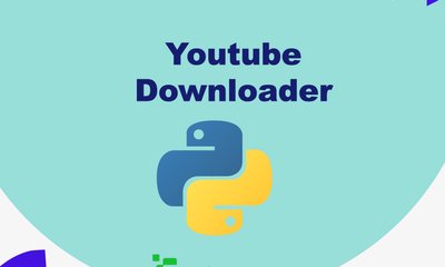 [TIPS] Download Youtube videos with Python
