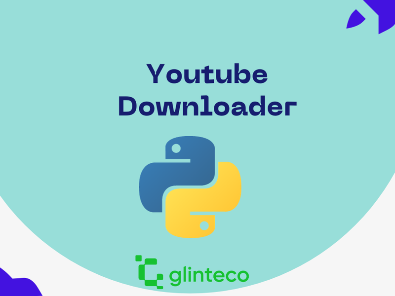 [TIPS] Download Youtube videos with Python