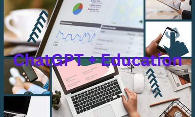 ChatGPT: The Future of Education