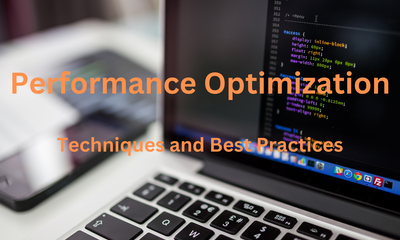 Python Performance Optimization: Techniques and Best Practices
