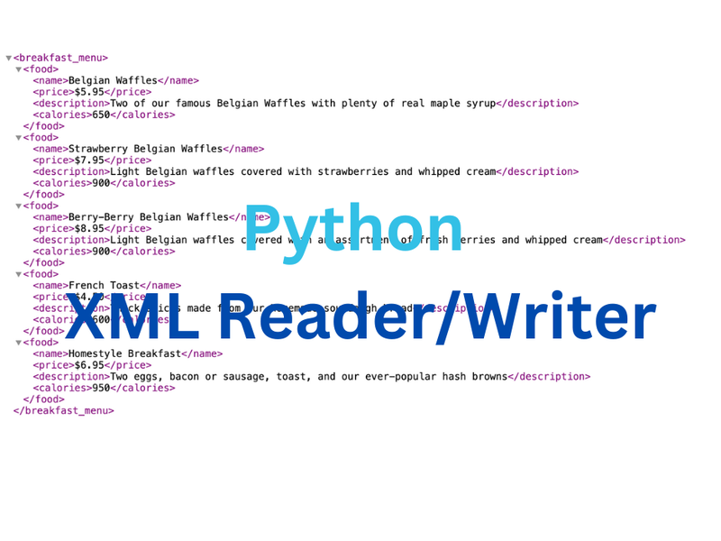 Working with XML Files: A Guide to Choosing the Right Library
