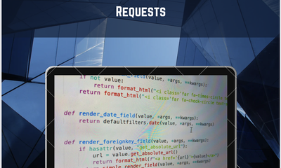 Exploring the Power of the requests Package in Python