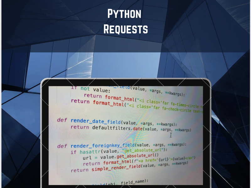 Exploring the Power of the requests Package in Python