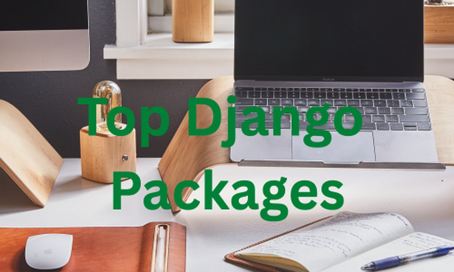Top Django Packages