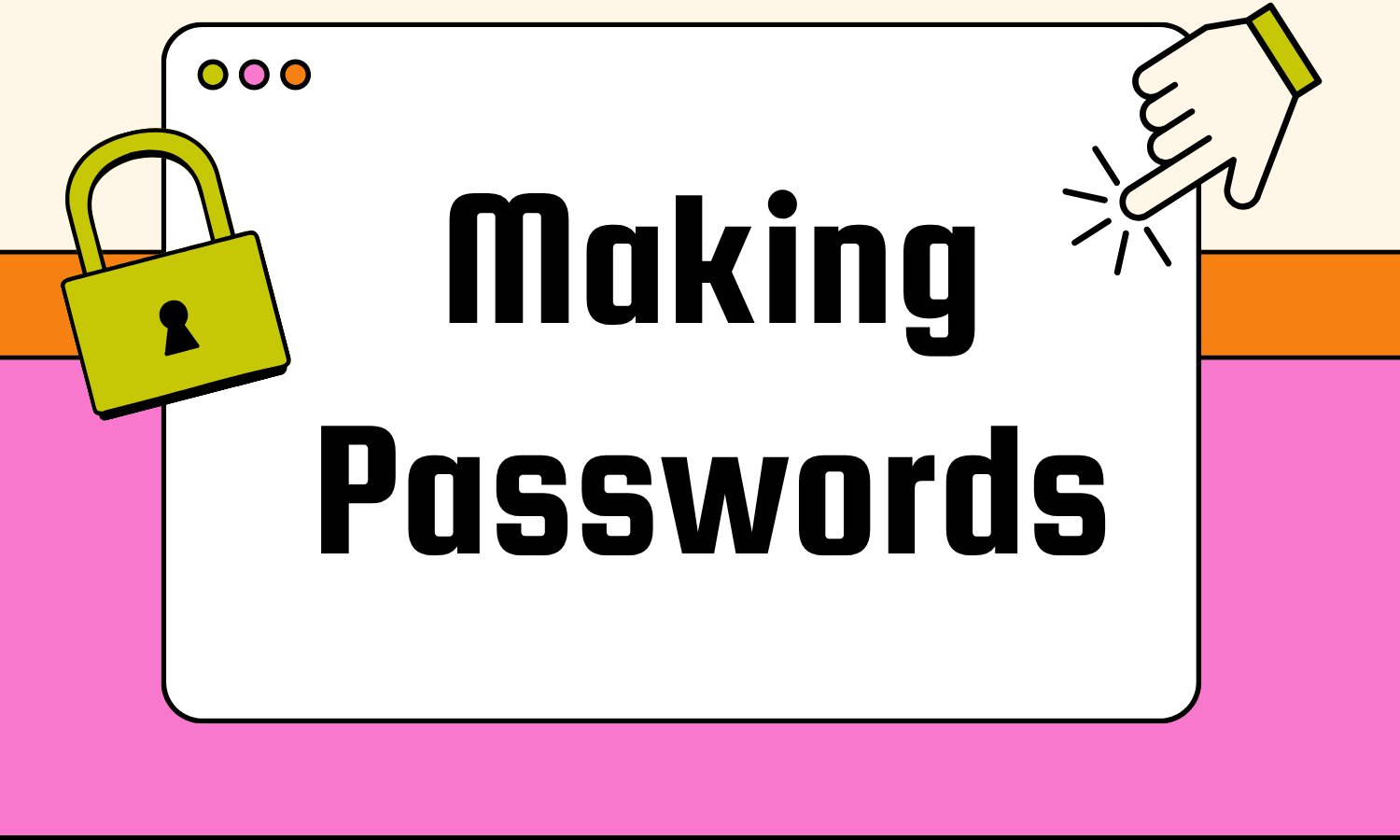 Billions of Passwords Leaked Again: Why Strong Passwords Are Your First Line of Defense