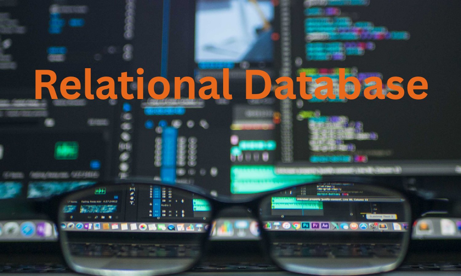 Relational Databases: From Fundamentals to Future Trends and Innovations