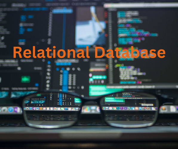 Relational Databases: From Fundamentals to Future Trends and Innovations