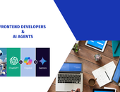 How AI is Changing UX & Design Engineering – What Juniors Need to Know