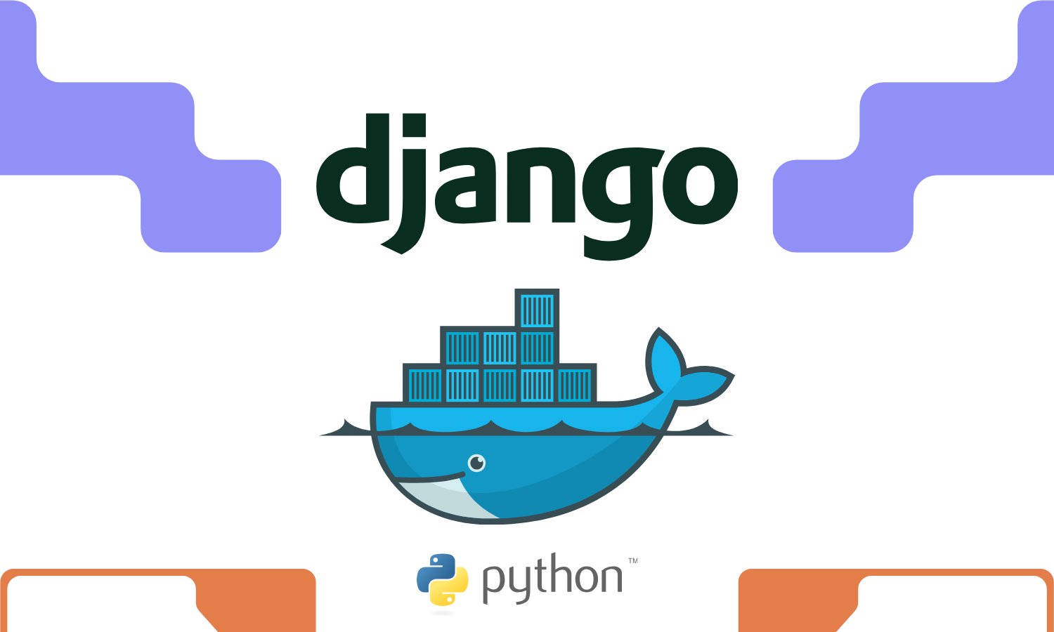 Creating a Minimal Dockerfile for Your Django App