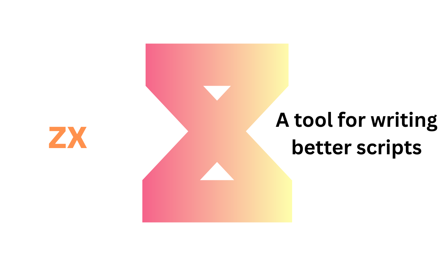 [One Package Per Day] Why We Use zx to Replace Bash Scripts