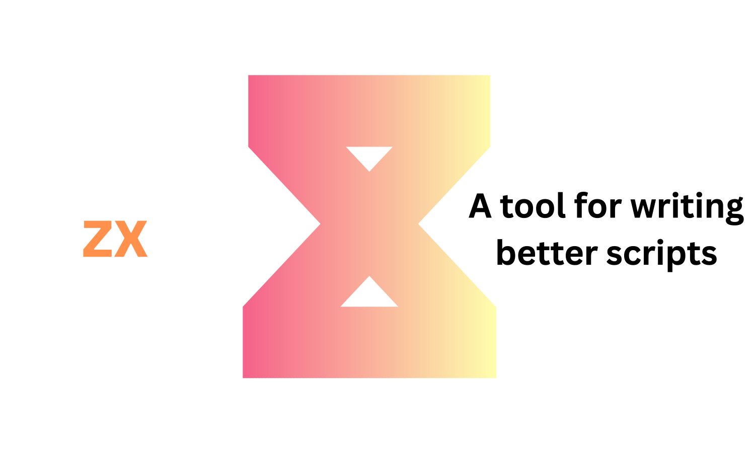 [One Package Per Day] Why We Use zx to Replace Bash Scripts