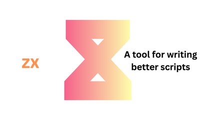 [One Package Per Day] Why We Use zx to Replace Bash Scripts