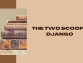 [Book Review] Two Scoops of Django - The Best Friend for Intermediate Django Developers