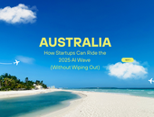 Innovation with Integrity: How Australian Startups Can Ride the 2025 AI Wave (Without Wiping Out)