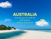Innovation with Integrity: How Australian Startups Can Ride the 2025 AI Wave (Without Wiping Out)
