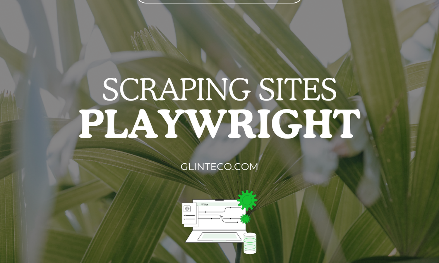 [TIPS] Python/Playwright Tricks
