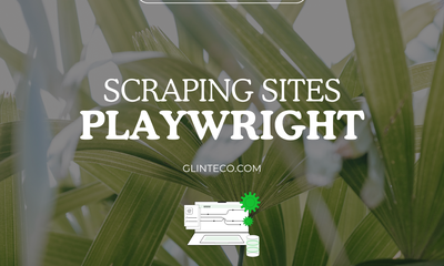 [TIPS] Python/Playwright Tricks