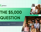 The $5,000 Question: Why Australian Parents Choose (or Abandon) Music Schools in 2025