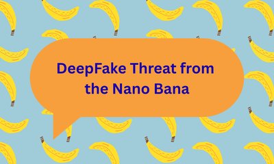 The New Deepfake Threat: Why Nano Banana's 'Character Consistency' is an Ethical Minefield