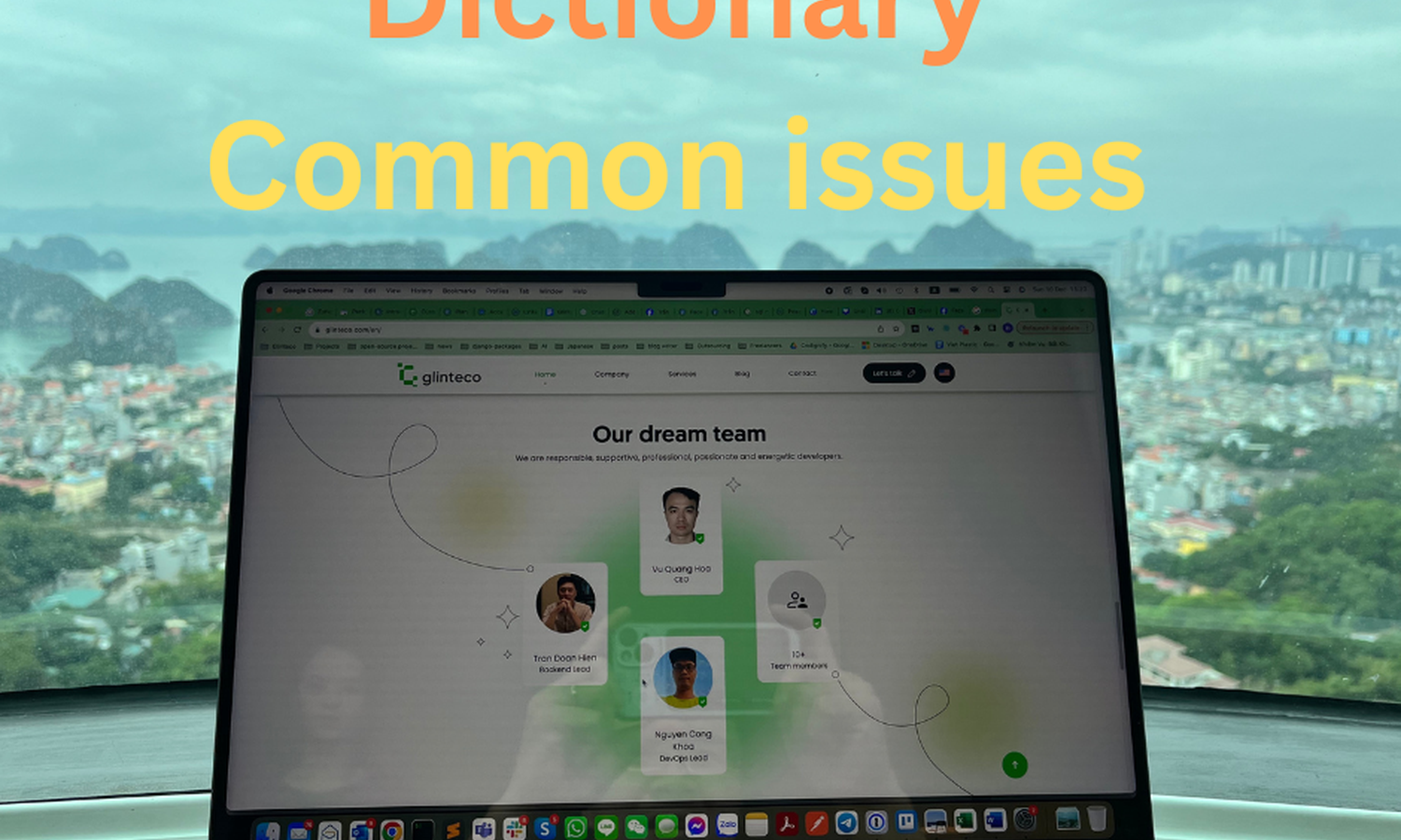[TIPs] Common Mistakes with Python Dictionaries