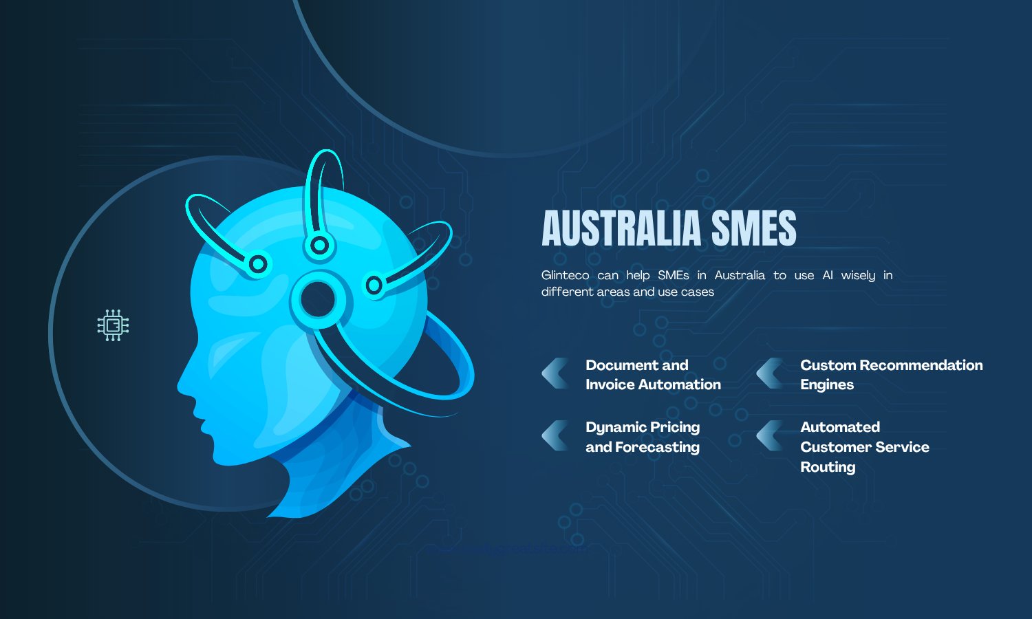 Beyond ChatGPT: 5 Practical Ways Mid-Sized Businesses Can Use Custom AI Right Now