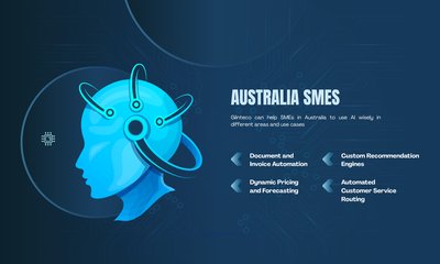 Beyond ChatGPT: 5 Practical Ways Mid-Sized Businesses Can Use Custom AI Right Now