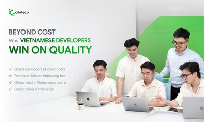Beyond Cost: Why Vietnamese Developers Win on Quality