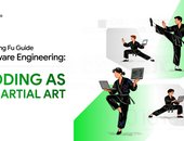 The Kung Fu Guide to Software Engineering: Coding as a Martial Art