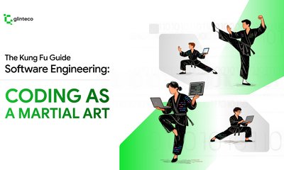 The Kung Fu Guide to Software Engineering: Coding as a Martial Art