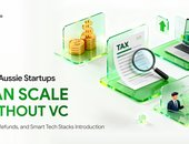 How Aussie Startups Can Scale Without VC: Grants, Refunds, and Smart Tech Stacks