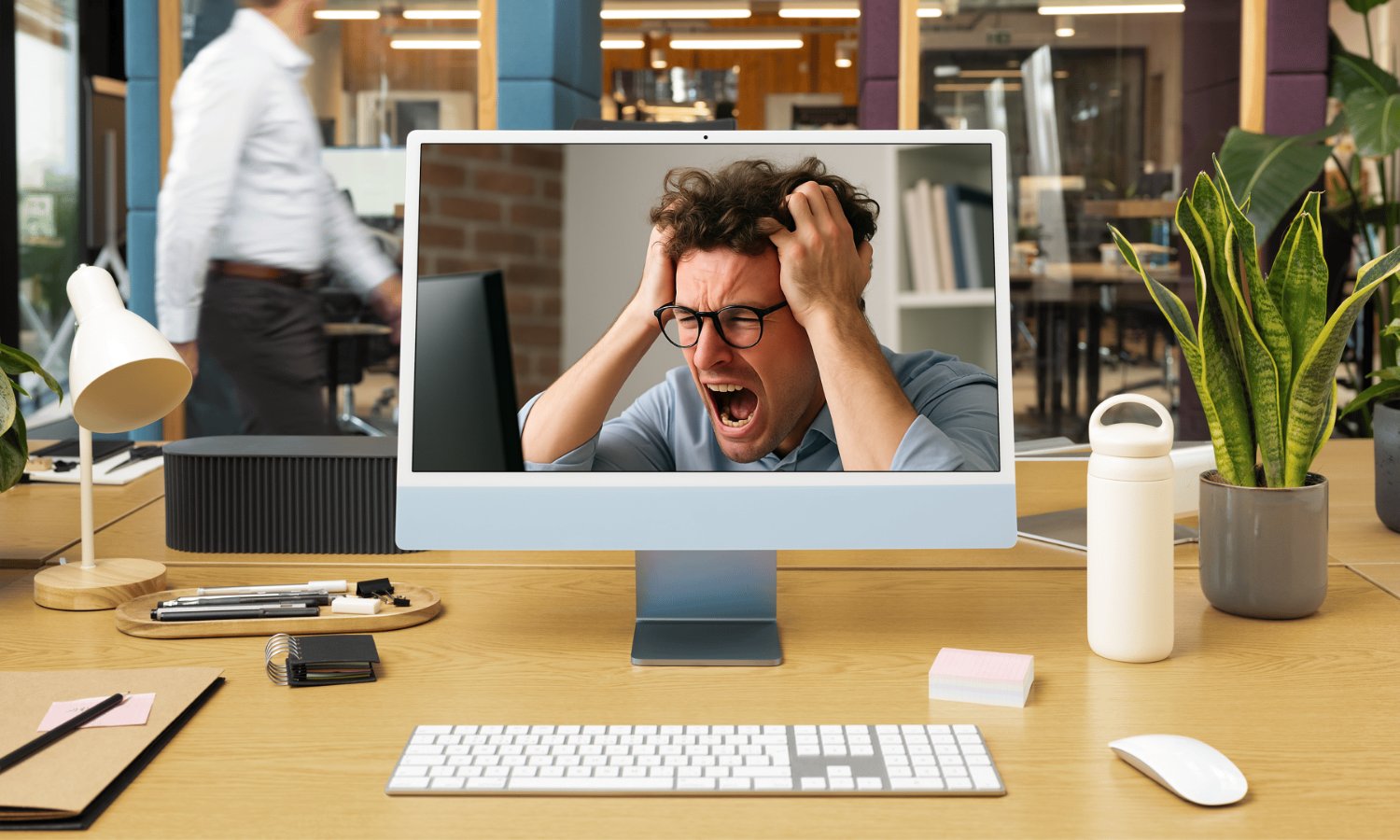 When a CI/CD Test Deletes Your Media Folder: Lessons from a Real-World DevOps Mistake