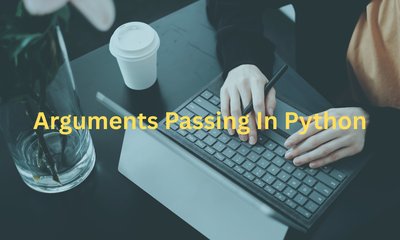 Parse Args in Python: What you must know