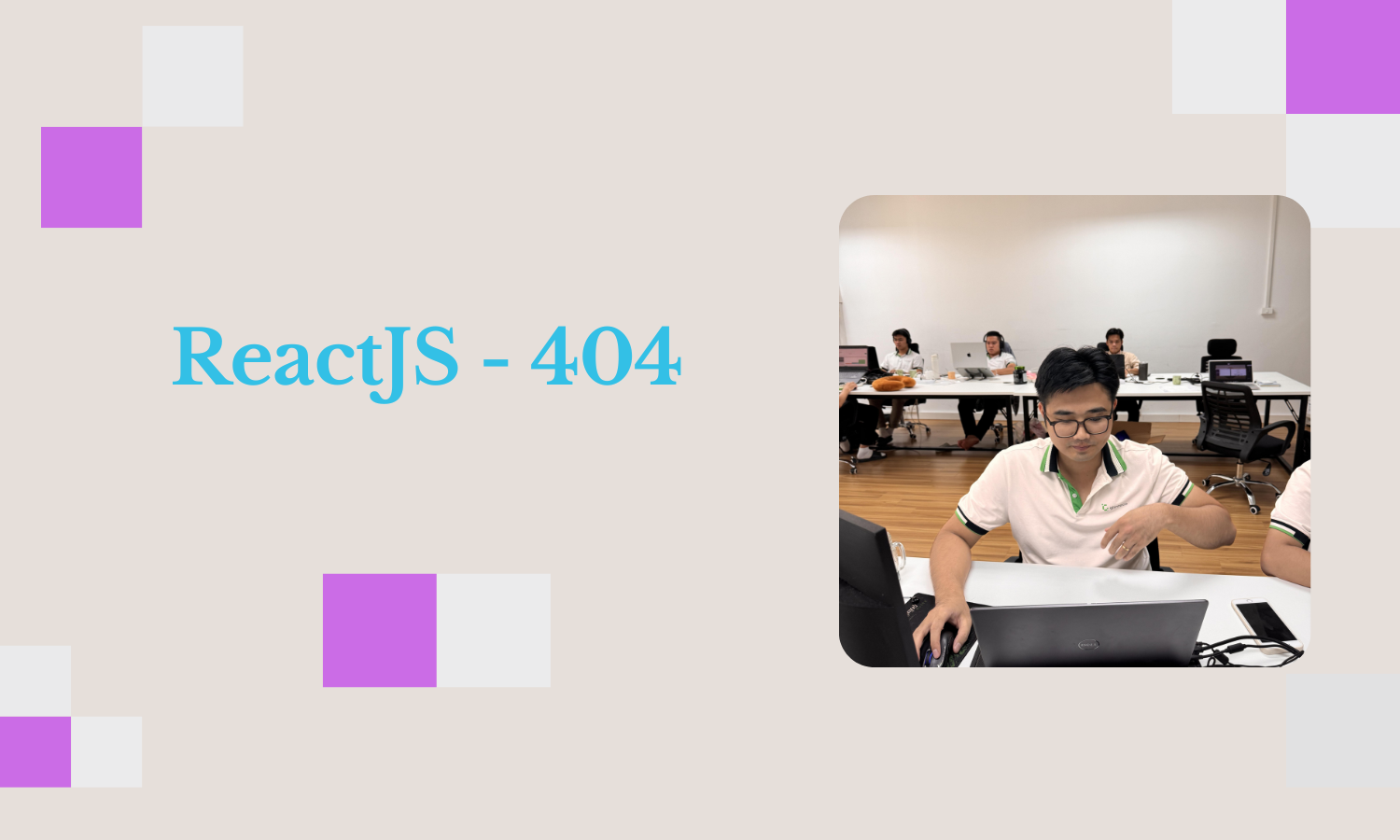 Why React Router Breaks on Page Reload (and How to Fix It)