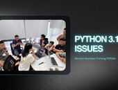 [Python 3.10 Issues] Version Number Parsing Pitfalls