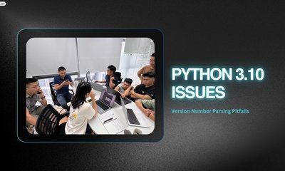 [Python 3.10 Issues] Version Number Parsing Pitfalls