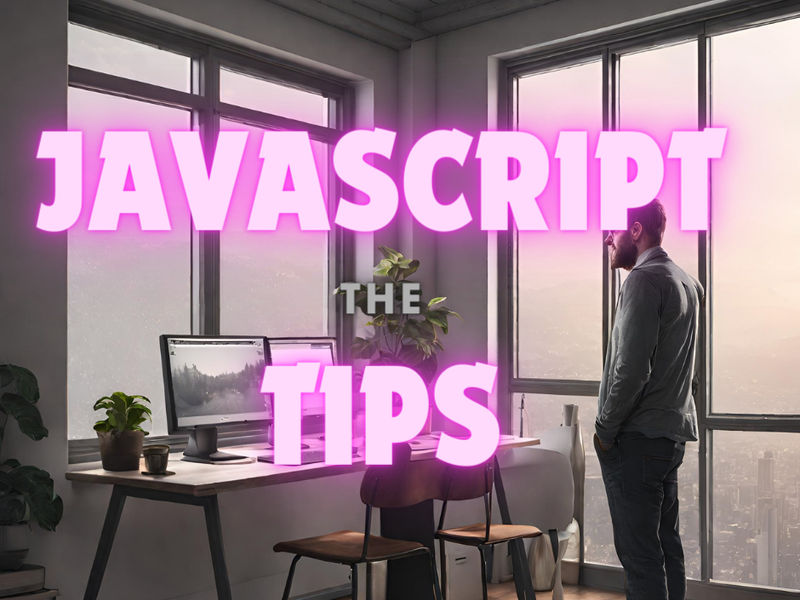 Mastering JavaScript Optimization: 16 Hacks and Tips for Developers