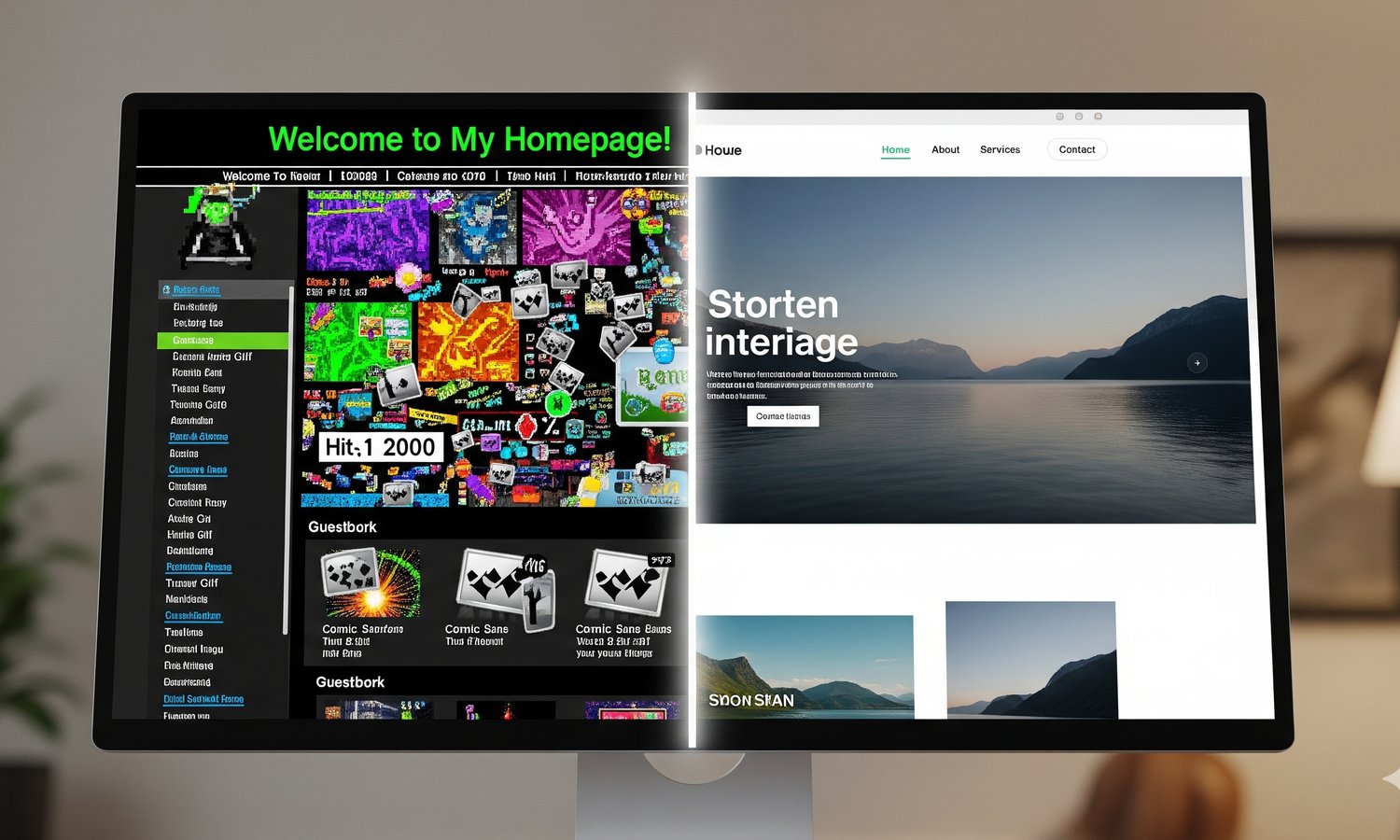 Why Your Old Website is Costing You Customers (and How to Fix It)