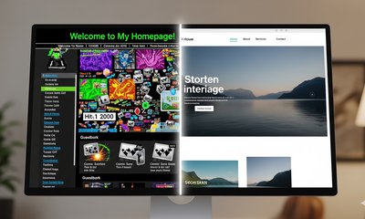 Why Your Old Website is Costing You Customers (and How to Fix It)