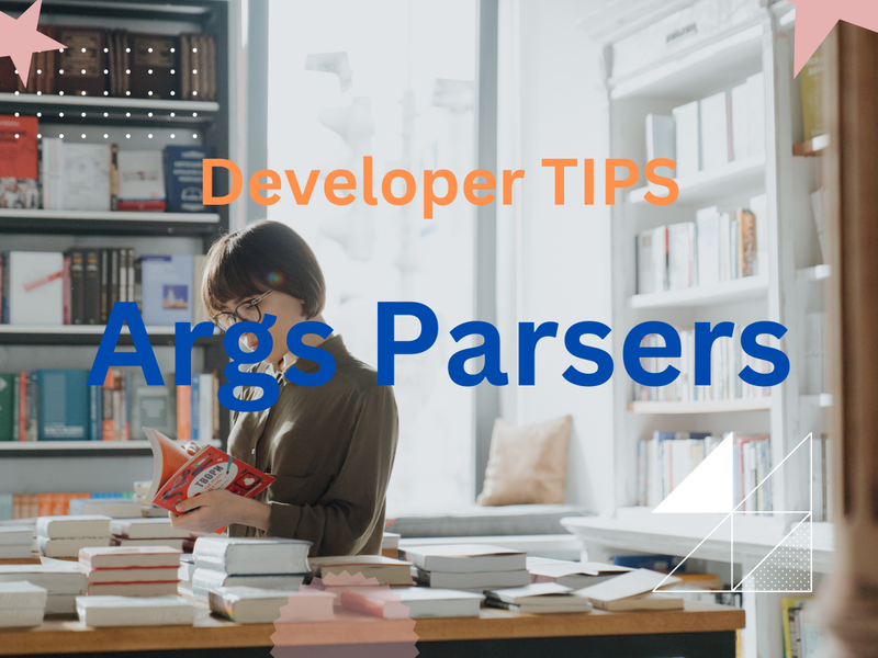 Parse Args in Python: What you must know