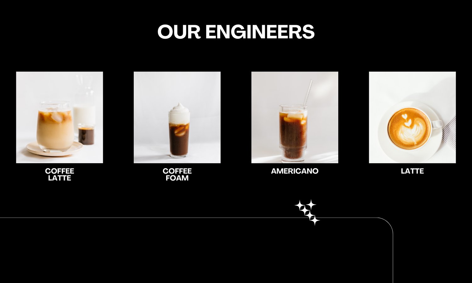 What Your Coffee Says About You (as an Engineer)