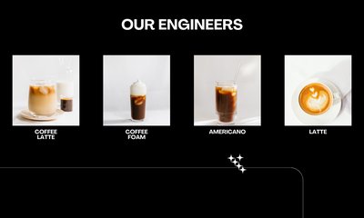What Your Coffee Says About You (as an Engineer)