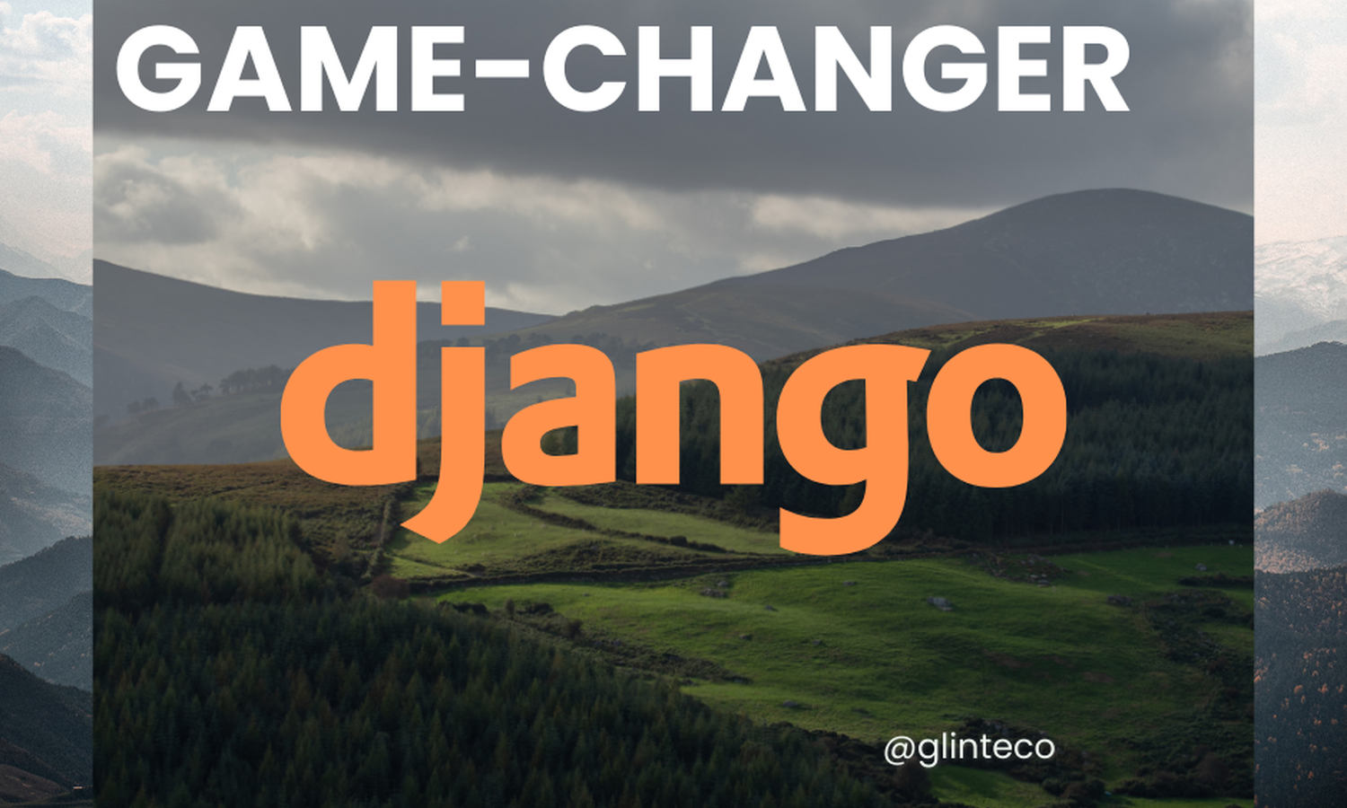 Streamlining Your Web Development: The Power of Django Outsourcing