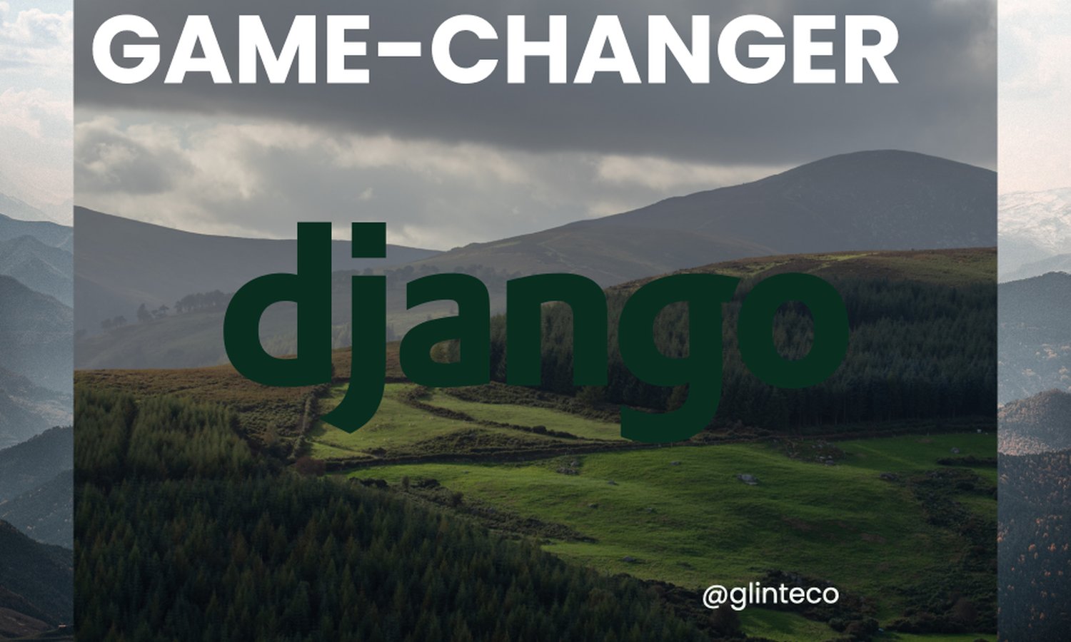 Streamlining Your Web Development: The Power of Django Outsourcing