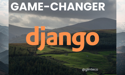Streamlining Your Web Development: The Power of Django Outsourcing
