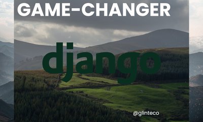 Streamlining Your Web Development: The Power of Django Outsourcing