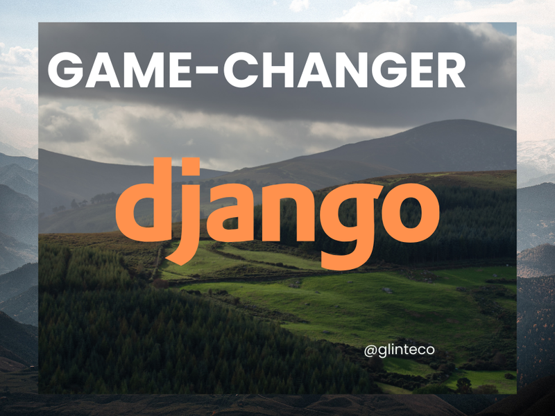 Streamlining Your Web Development: The Power of Django Outsourcing